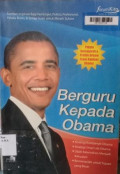 Berguru kepada Obama