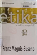 Etika abad kedua puluh,12 tes kunci